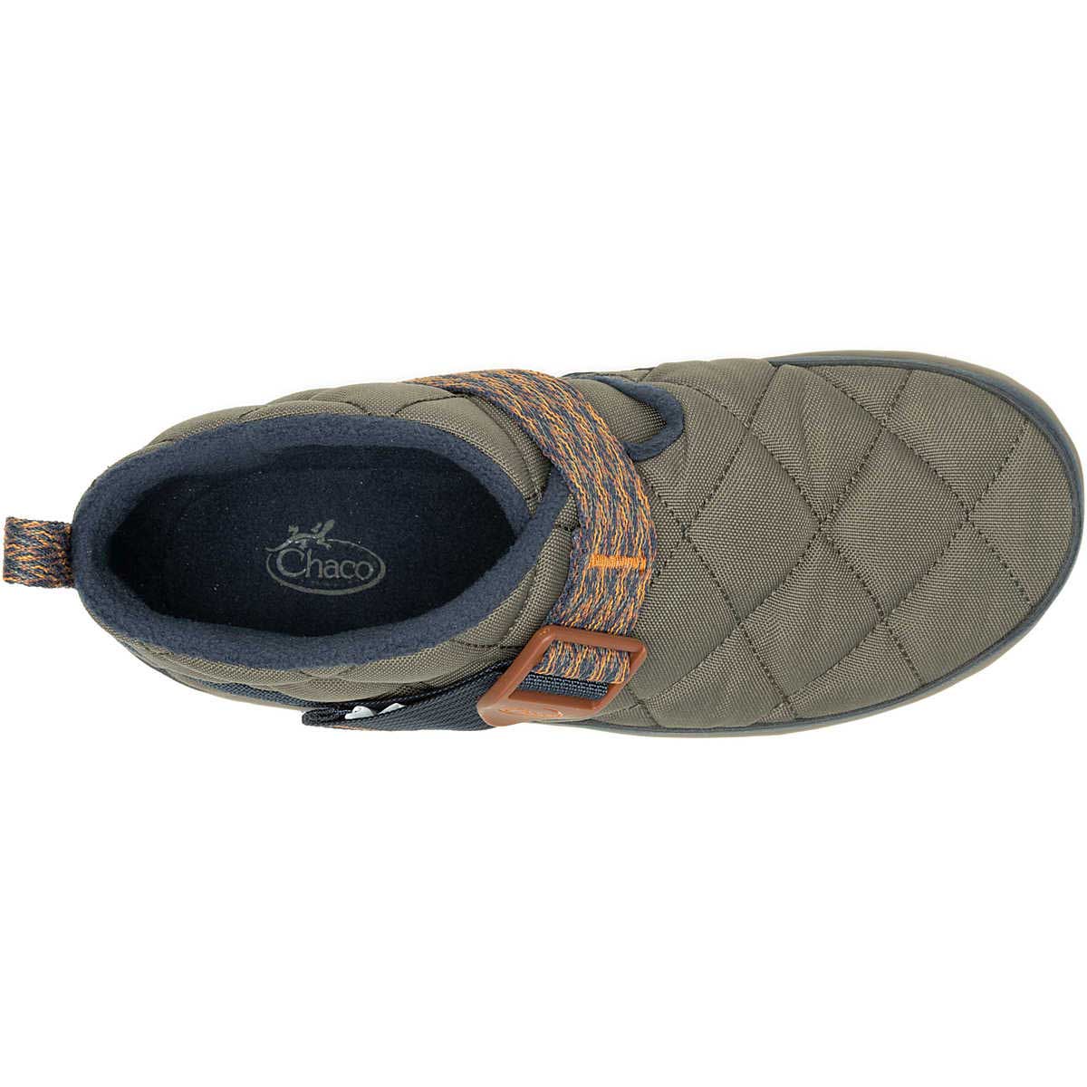 Chaco Ramble Rugged Boot Women's in Dusty Olive